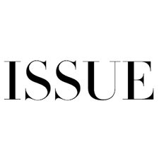 ENTREVISTA A PABLO SERRANO - REVISTA ISSUE